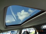 2007 Chrysler 300 C SRT8 Sunroof