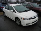2009 Honda Civic LX Sedan