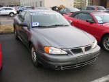 2004 Pontiac Grand Am SE Sedan