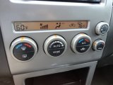 2007 Nissan Pathfinder SE Controls