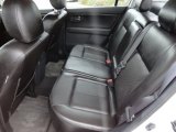 2010 Nissan Sentra 2.0 SL Charcoal Interior
