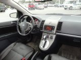 2010 Nissan Sentra 2.0 SL Dashboard