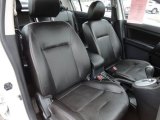 2010 Nissan Sentra 2.0 SL Front Seat