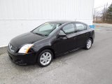 2009 Nissan Sentra 2.0 SR