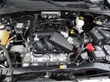 2008 Mercury Mariner V6 Premier 3.0 Liter DOHC 24 Valve V6 Engine