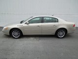 2007 Gold Mist Metallic Buick Lucerne CXL #61646612