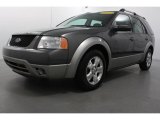 2005 Dark Shadow Grey Metallic Ford Freestyle SEL #61645931