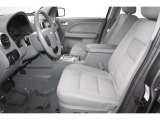 2005 Ford Freestyle SEL Shale Interior