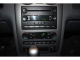 2005 Ford Freestyle SEL Controls