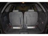 2005 Ford Freestyle SEL Trunk