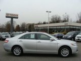 2011 Toyota Camry XLE V6