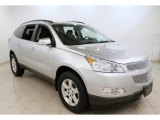 2011 Chevrolet Traverse LT