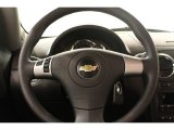 2011 Chevrolet HHR LT Steering Wheel
