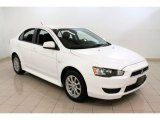 2010 Mitsubishi Lancer ES