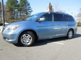 2005 Honda Odyssey EX-L