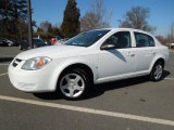 2006 Chevrolet Cobalt LS Sedan