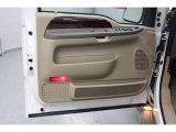 2003 Ford Excursion Eddie Bauer Door Panel