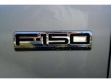 2006 Ford F150 FX4 SuperCrew 4x4 Marks and Logos