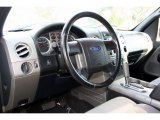 2006 Ford F150 FX4 SuperCrew 4x4 Dashboard