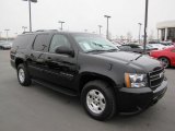 2010 Chevrolet Suburban LT 4x4