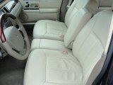 2005 Lincoln Town Car Signature Limited Front Seat