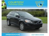 2010 Black Stone Volvo XC60 T6 AWD #61646575