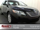 2009 Toyota Camry Hybrid