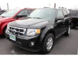 2009 Ford Escape XLT 4WD