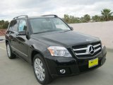 2012 Mercedes-Benz GLK 350