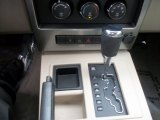 2008 Jeep Liberty Sport 4 Speed Automatic Transmission