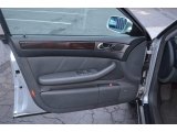 2001 Audi A6 2.7T quattro Sedan Door Panel