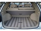 2002 Lexus RX 300 Trunk