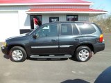 2003 Carbon Metallic GMC Envoy SLT 4x4 #61702586