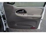2007 Chevrolet TrailBlazer LT 4x4 Door Panel
