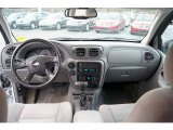 2007 Chevrolet TrailBlazer LT 4x4 Dashboard