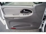 2007 Chevrolet TrailBlazer LT 4x4 Door Panel