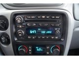 2007 Chevrolet TrailBlazer LT 4x4 Audio System