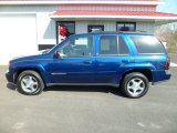 2004 Chevrolet TrailBlazer LT 4x4