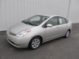 2005 Toyota Prius Hybrid