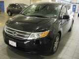 2011 Honda Odyssey EX-L