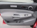 2006 Toyota Tacoma V6 TRD Access Cab 4x4 Door Panel