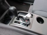 2006 Toyota Tacoma V6 TRD Access Cab 4x4 5 Speed Automatic Transmission