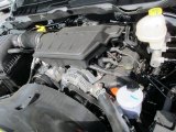 2012 Dodge Ram 1500 ST Regular Cab 4.7 Liter SOHC 16-Valve Flex-Fuel V8 Engine