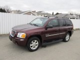 2006 GMC Envoy SLE 4x4