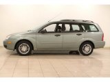 2006 Ford Focus ZXW SES Wagon Exterior