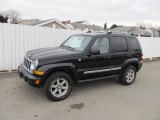 2006 Jeep Liberty Limited 4x4