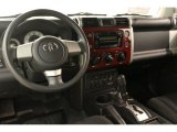 2008 Toyota FJ Cruiser 4WD Dashboard