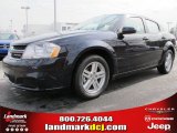 2012 Dodge Avenger SXT