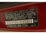 2007 Lexus SC 430 Convertible 3R1