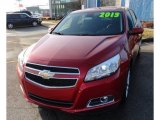 2013 Chevrolet Malibu ECO